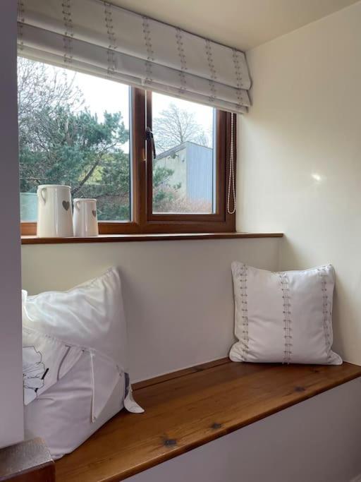 Daisy Cottage 基斯利 外观 照片